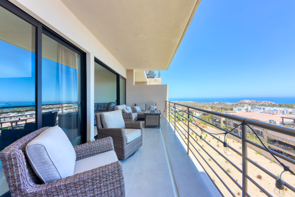 Departamento en venta en El Tezal, Los Cabos — foto 2 de 31