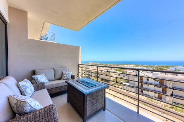 Departamento en venta en El Tezal, Los Cabos — foto 3 de 31