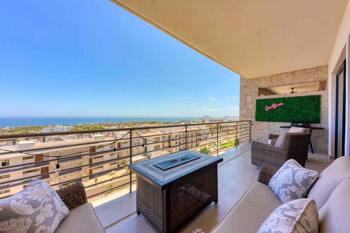 Departamento en venta en El Tezal, Los Cabos — foto 1 de 31