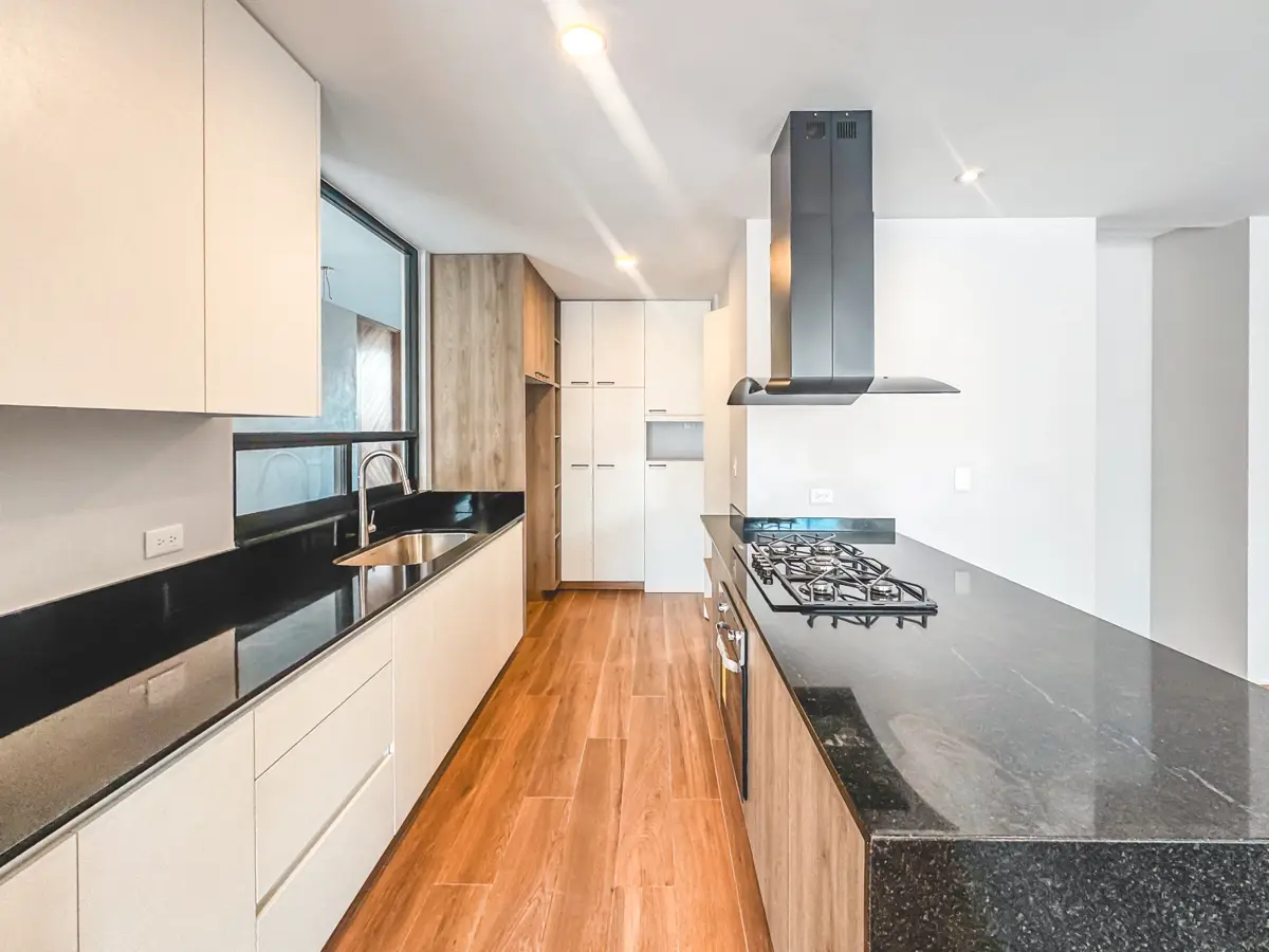 Departamento en venta en Santa Cruz Buenavista, Puebla — foto 1 de 38