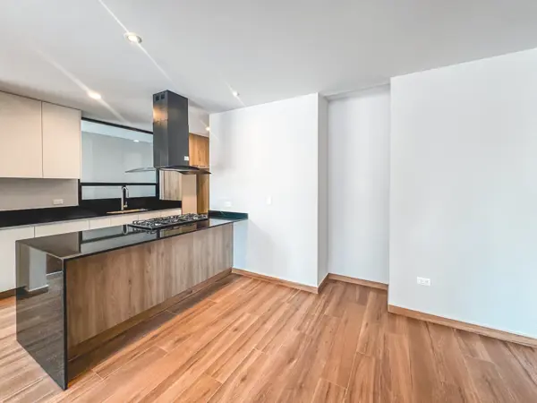 Departamento en venta en Santa Cruz Buenavista, Puebla — foto 3 de 38