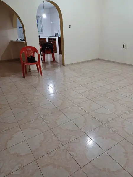 Casa en venta en Floresta, Veracruz — foto 3 de 10