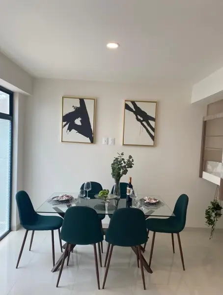 Casa en venta en Del Valle Centro, Benito Juárez — foto 3 de 8