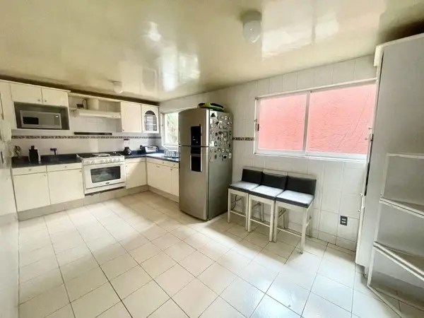 Casa en venta en Del Valle Sur, Benito Juárez — foto 3 de 18