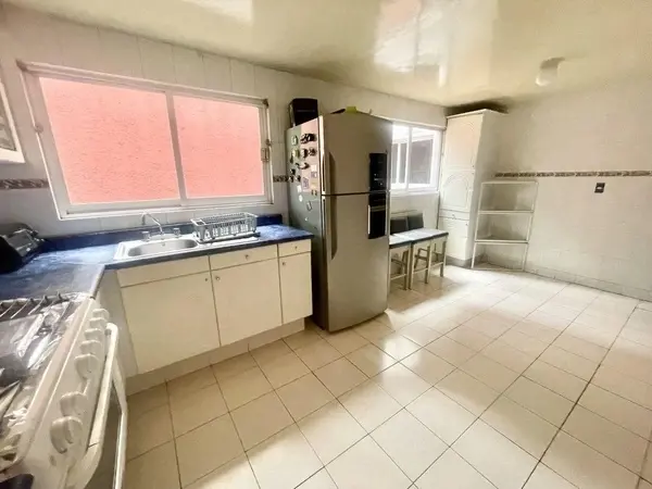 Casa en venta en Del Valle Sur, Benito Juárez — foto 2 de 18