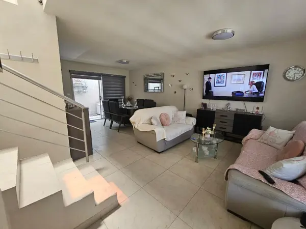 Casa en venta en Punta Palermo, Tecámac — foto 2 de 18