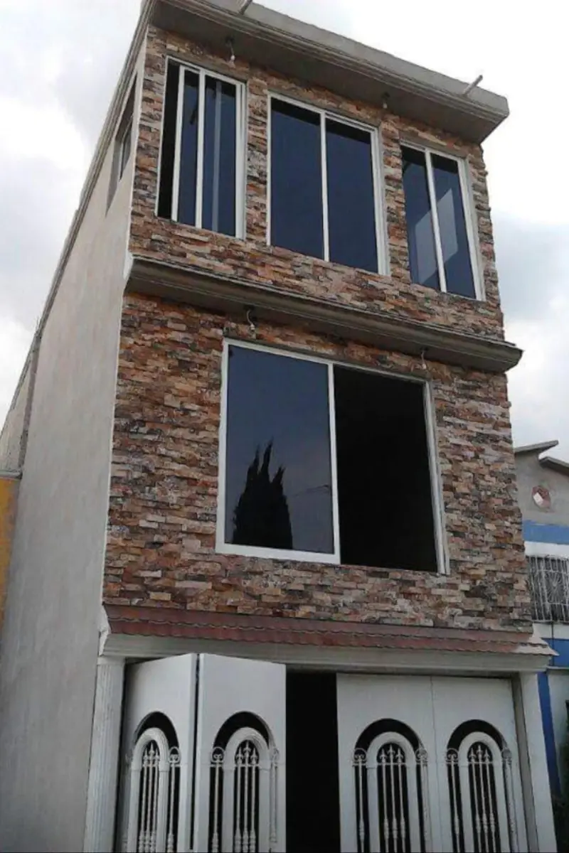 Casa en venta en Arbolada, Ixtapaluca — foto 1 de 23