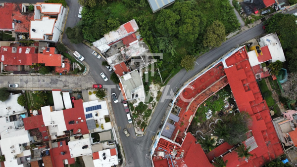 Terreno en renta en Miraval, Cuernavaca — foto 2 de 15