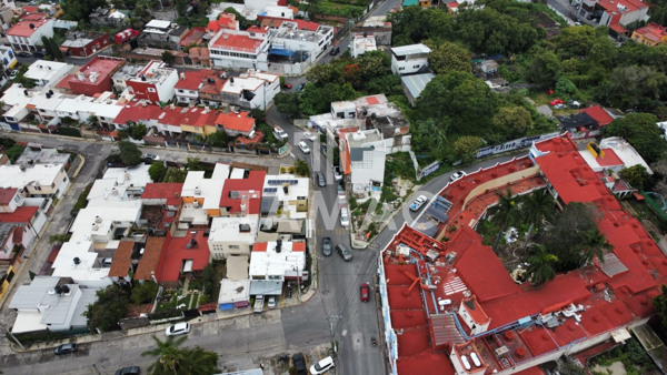 Terreno en renta en Miraval, Cuernavaca — foto 3 de 15