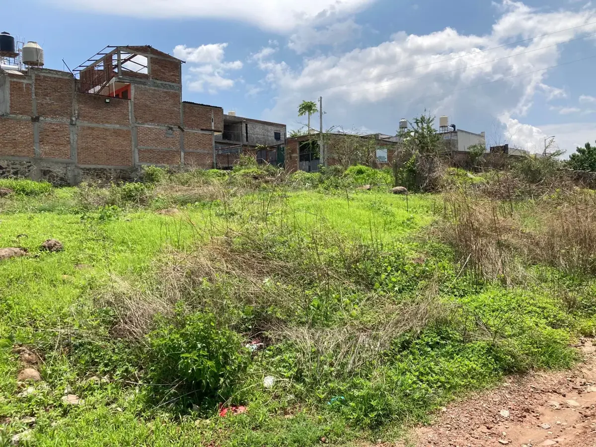 Terreno en renta en San Jose del Castillo, El Salto — foto 1 de 12