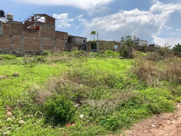 TERRENO EN VENTA O RENTA EN SAN JOSE DEL CASTILLO- EL SALTO