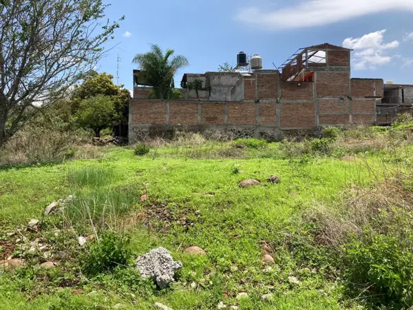 Terreno en renta en San Jose del Castillo, El Salto — foto 3 de 12