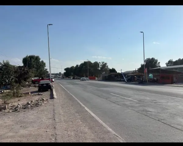 Terreno en venta en Ejido Ana, Torreón, Coahuila de Zaragoza Terreno en venta en Ejido Ana, Torreón, Coahuila de Zaragoza