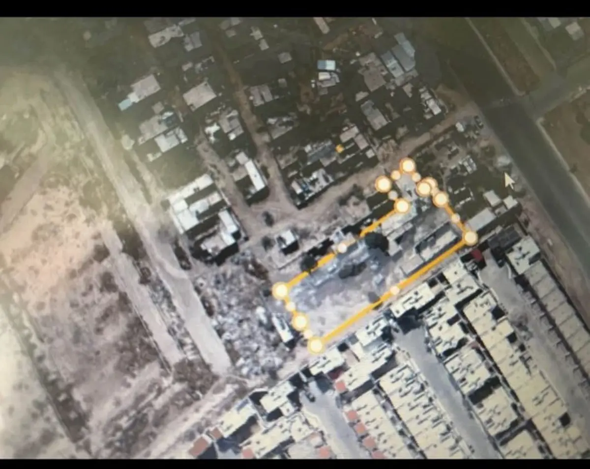 Vista 5 de Terreno en Venta en Ejido Ana, Torreón, Coahuila de Zaragoza