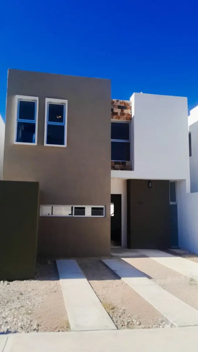 Casa en renta en Las Américas, Mérida — foto 1 de 14