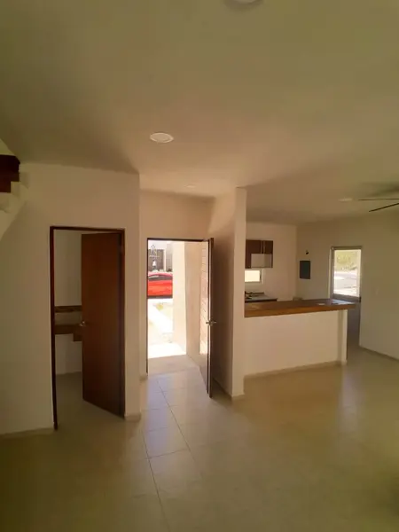 Casa en renta en Las Américas, Mérida — foto 2 de 14