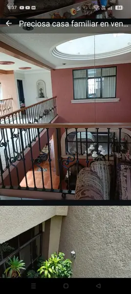 Casa en venta en Felix Ireta, Morelia — foto 2 de 6