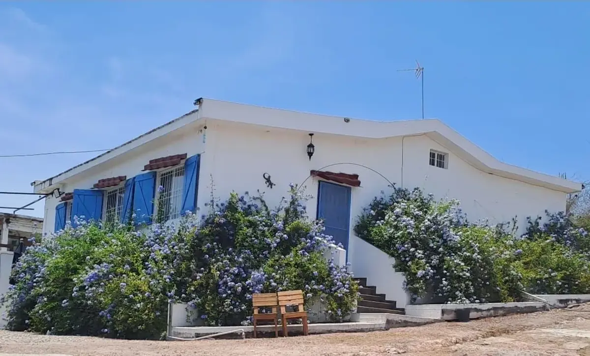 Quinta en venta en Palmillas, Mazatlán — foto 1 de 14