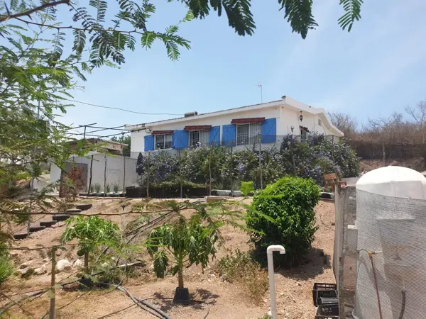 Quinta en venta en Palmillas, Mazatlán — foto 2 de 14