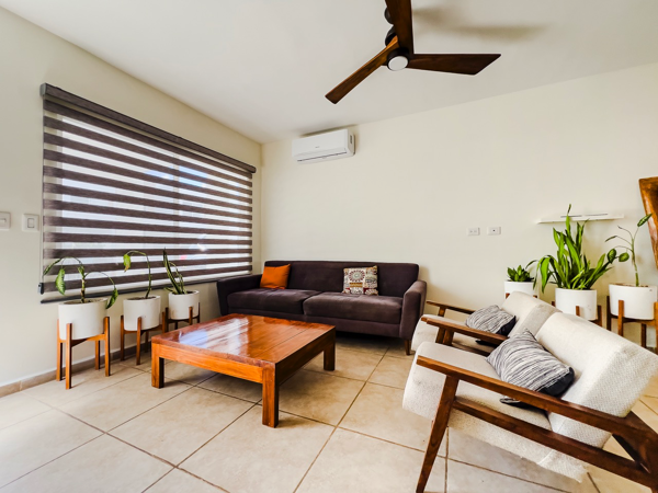 Casa en renta en La Joya, Playa del Carmen — foto 2 de 56