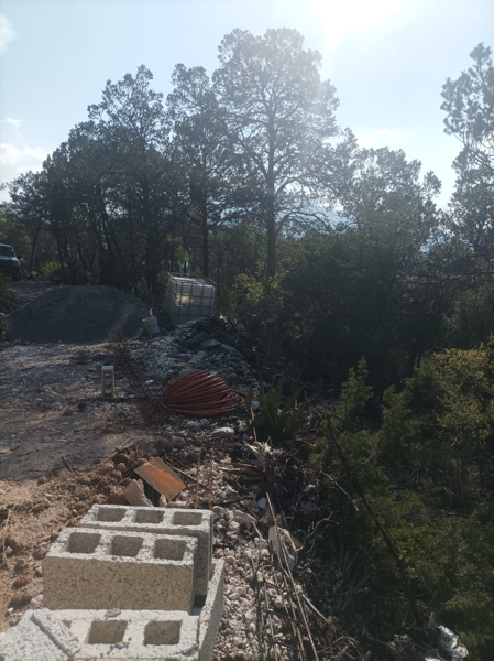Terreno en venta en El Diamante, Arteaga — foto 2 de 5