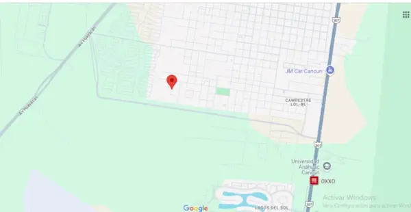 Terreno en venta en Doctores, Benito Juárez — foto 2 de 6