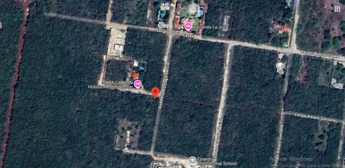 Terreno en venta en Doctores, Benito Juárez — foto 1 de 6