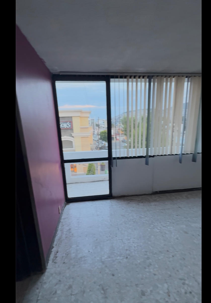 Oficina en renta en Centro, Pachuca de Soto — foto 1 de 9