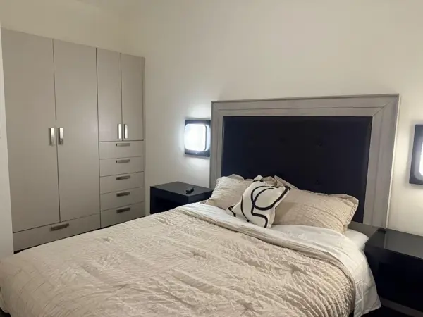Departamento en renta en Los Viñedos, Torreón — foto 2 de 6