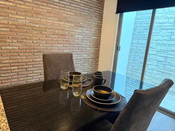 Departamento en renta en Los Viñedos, Torreón — foto 3 de 6