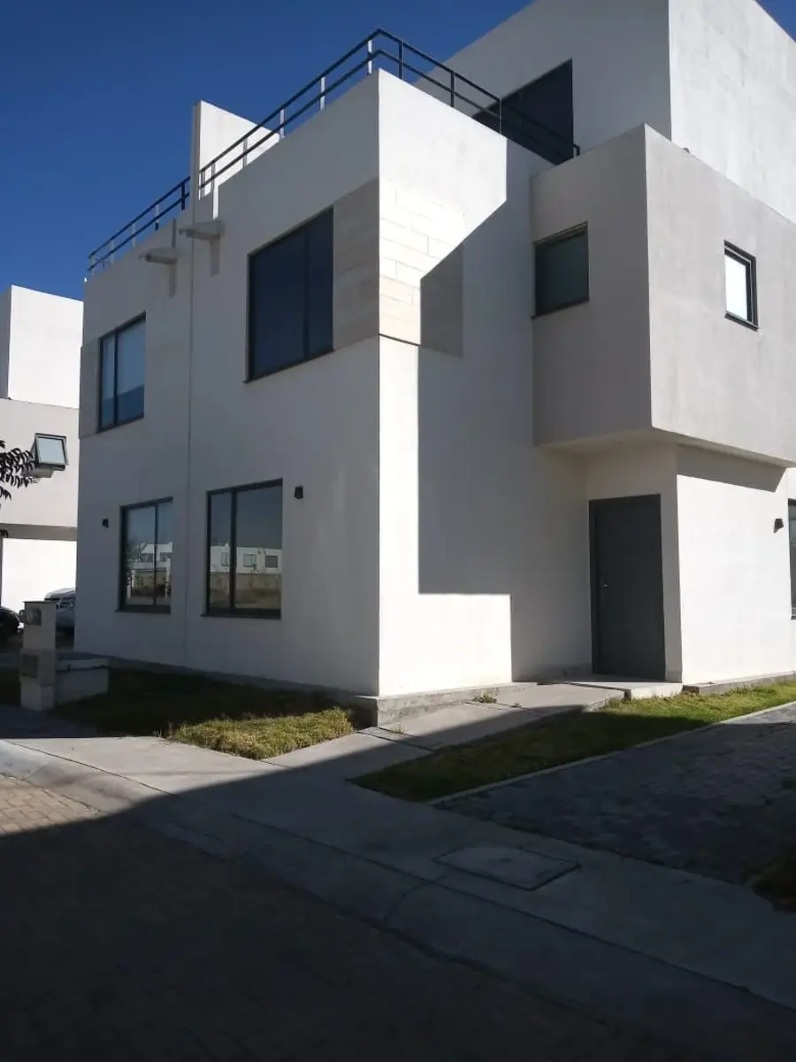 Casa en venta en Villas del Campo, Calimaya — foto 1 de 12