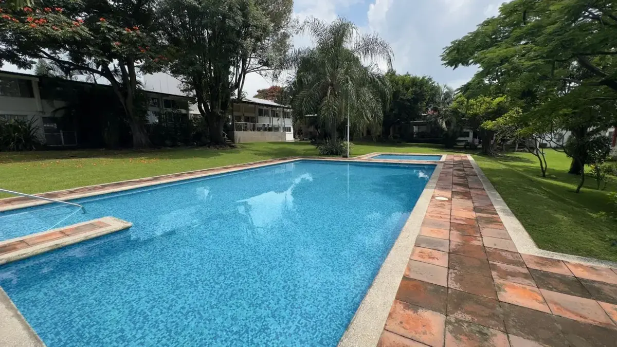 Casa en venta en Delicias, Cuernavaca — foto 1 de 22