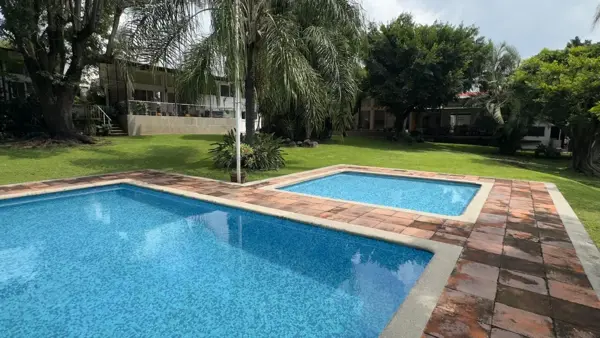 Casa en venta en Delicias, Cuernavaca — foto 2 de 22