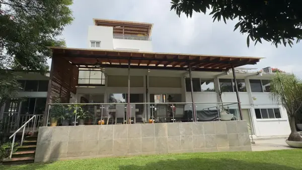Casa en venta en Delicias, Cuernavaca — foto 3 de 22