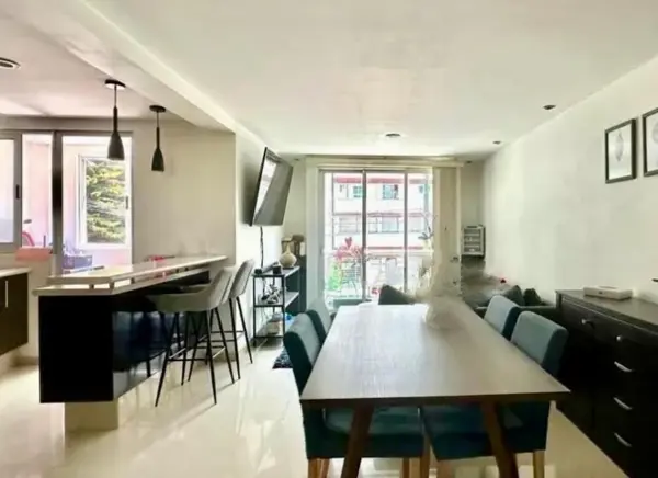 Departamento en venta en Del Valle Norte, Benito Juárez — foto 2 de 16