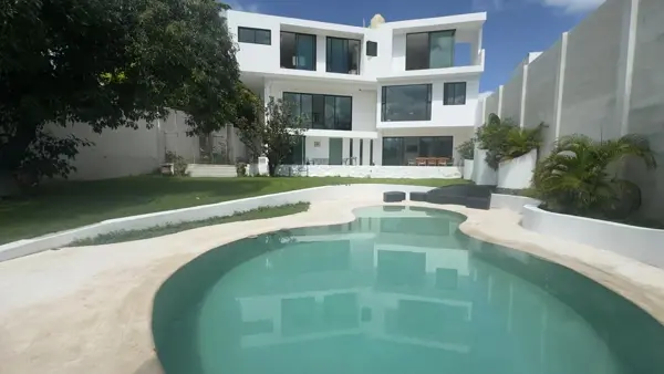Casa en venta en Club de Golf Santa Fe, Xochitepec — foto 2 de 48