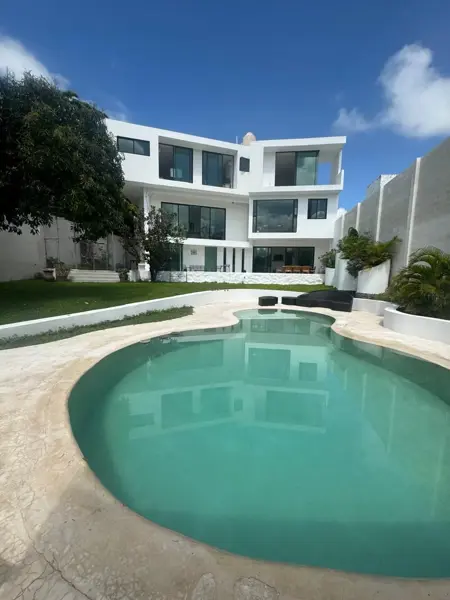 Casa en venta en Club de Golf Santa Fe, Xochitepec — foto 3 de 48