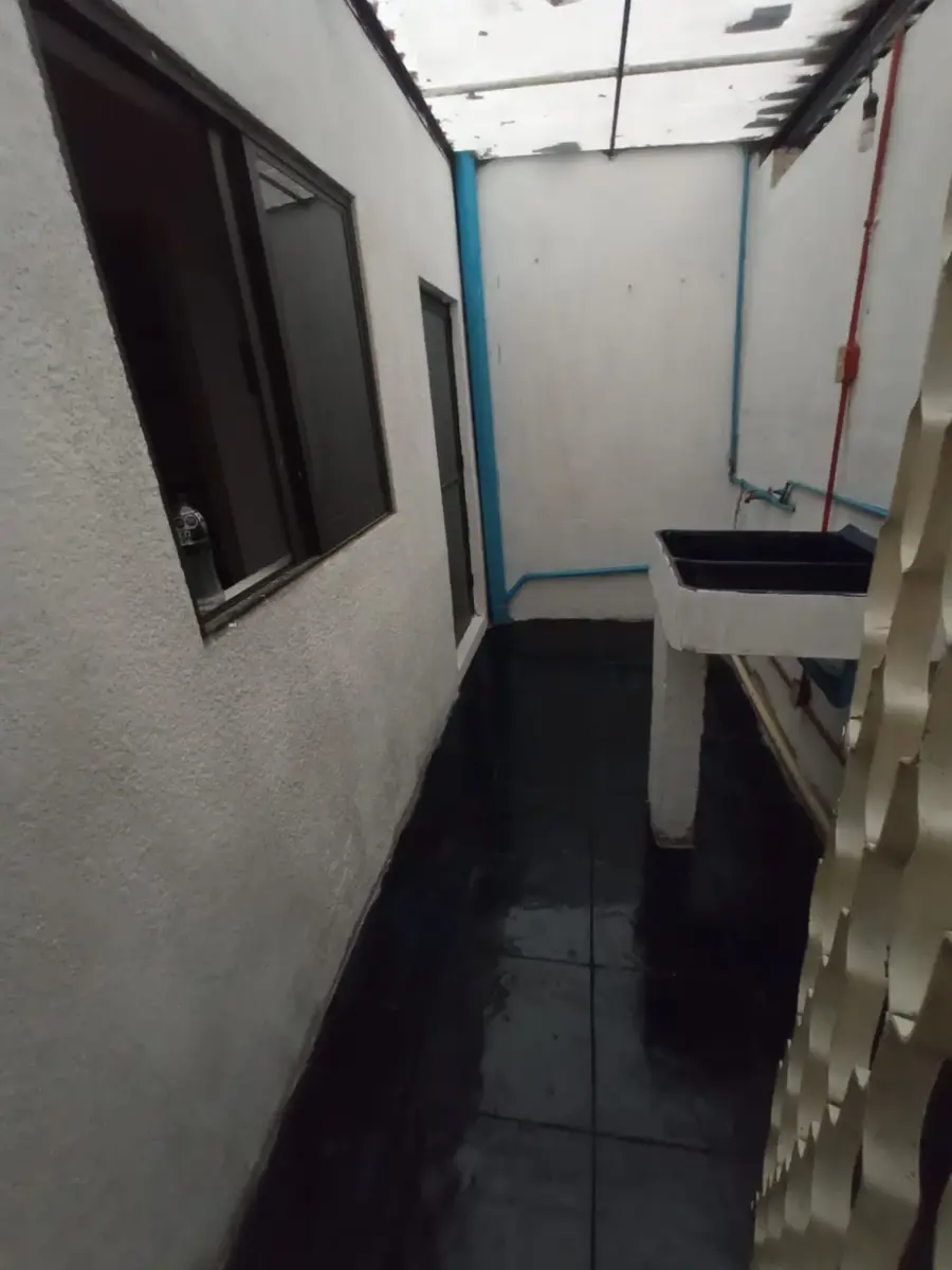 Departamento en renta en Unidad Modelo, Iztapalapa — foto 1 de 11