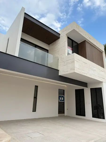 Casa en venta en San Ángel, San Luis Potosí — foto 2 de 11