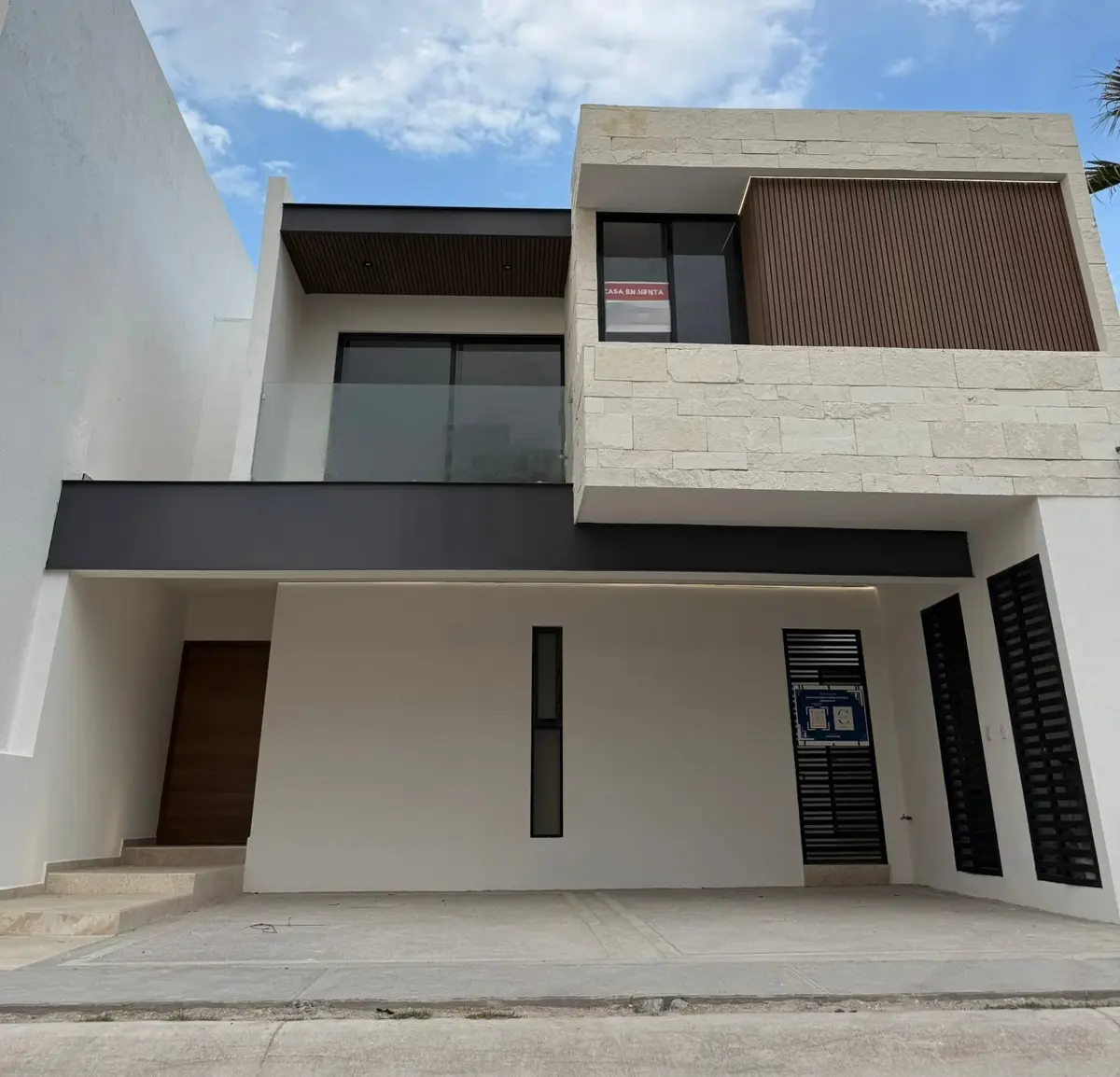 Casa en venta en San Ángel, San Luis Potosí — foto 1 de 11