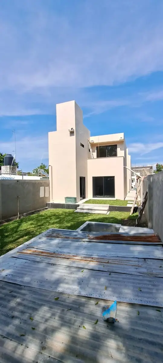 Casa en venta en Brisas de Cuautla, Cuautla — foto 1 de 16