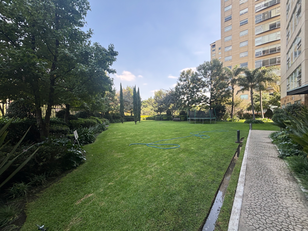 Departamento en venta en Lomas Verdes 1a Sección, Naucalpan de Juárez — foto 2 de 19