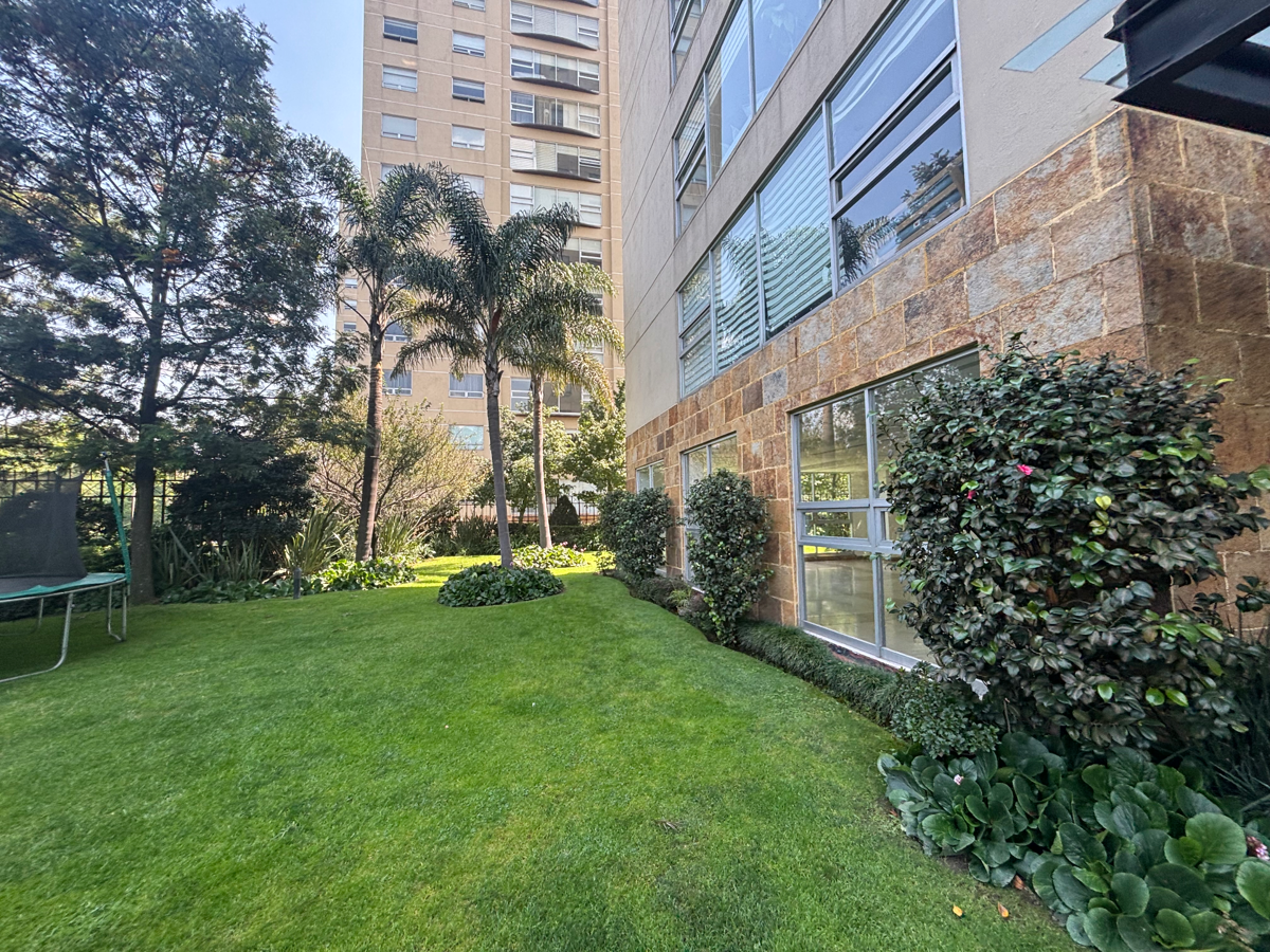 Departamento en venta en Lomas Verdes 1a Sección, Naucalpan de Juárez — foto 1 de 19