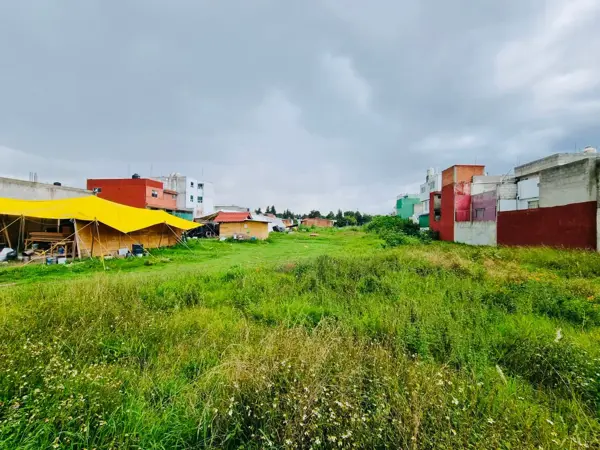 RENTA TERRENO 2 ACCESOS A $40 X M2, SUPERFICIE TOTAL DE 5,379 M2, ZONA CAPU PUEBLA
