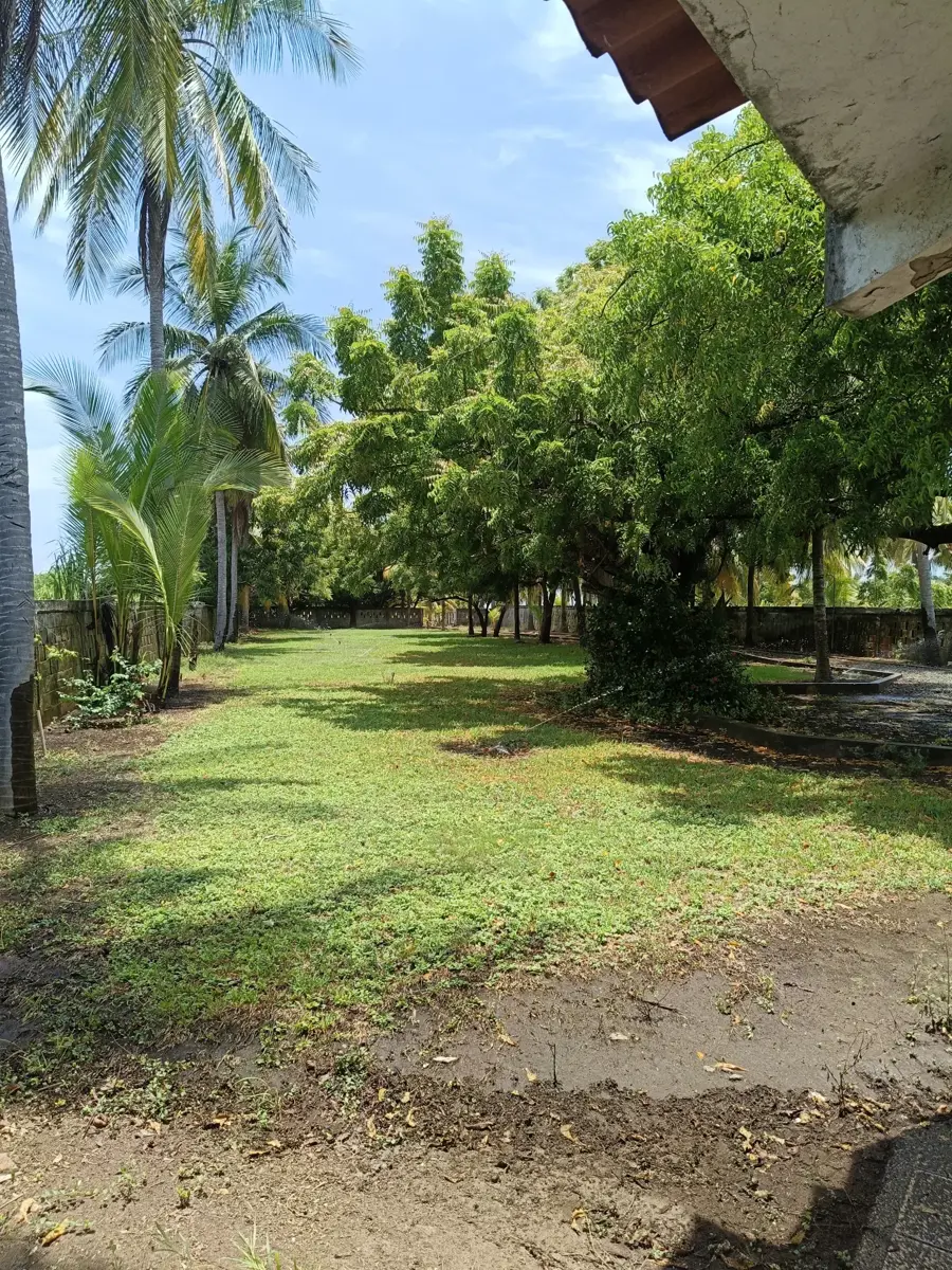Terreno en venta en Playa Linda, Tapachula — foto 1 de 3