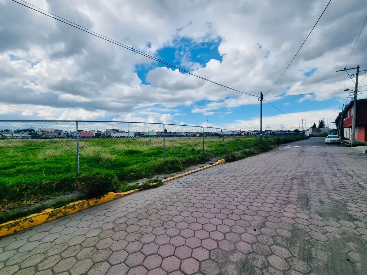 Terreno en renta en Cuautlancingo, Cuautlancingo — foto 1 de 7