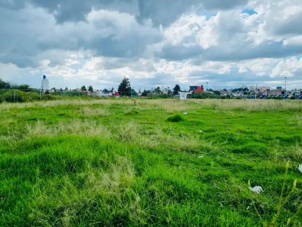 Terreno en renta en Cuautlancingo, Cuautlancingo — foto 3 de 7