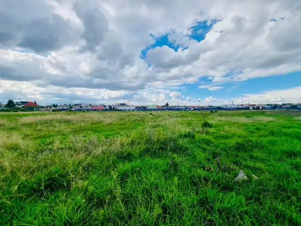 Terreno en renta en Cuautlancingo, Cuautlancingo — foto 2 de 7