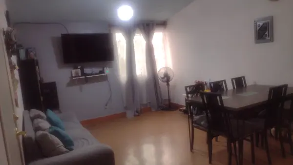 Departamento en venta en Josefa Ortiz de Domínguez Sagitario VII, Ecatepec de Morelos — foto 3 de 9