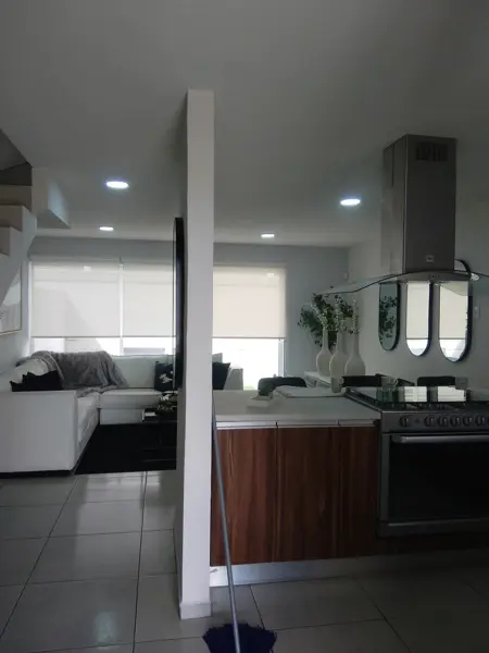 Casa en venta en Hacienda Santa Cruz, Tlajomulco de Zúñiga — foto 3 de 13